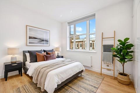 2 bedroom apartment for sale, Nevern Square, London, SW5