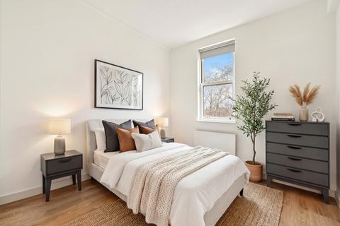2 bedroom apartment for sale, Nevern Square, London, SW5