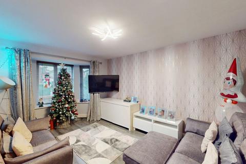 4 bedroom detached house for sale, Rutherford Drive, Bolton, BL5