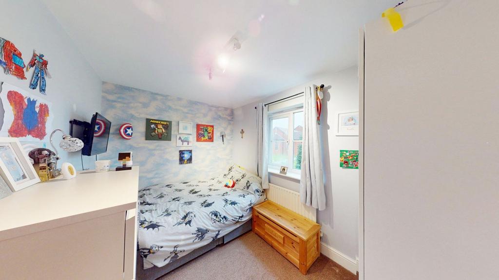 Bedroom 3