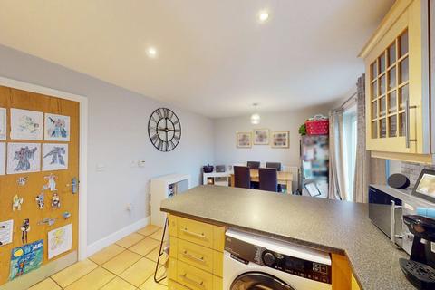 4 bedroom detached house for sale, Rutherford Drive, Bolton, BL5