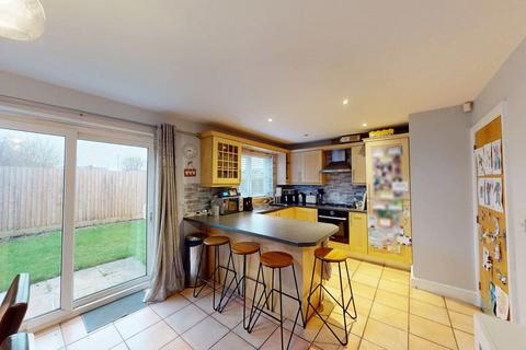 4 bedroom detached house for sale, Rutherford Drive, Bolton, BL5