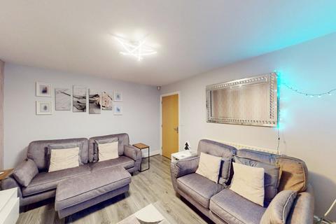 4 bedroom detached house for sale, Rutherford Drive, Bolton, BL5