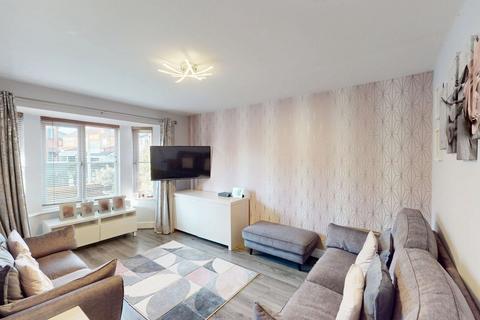4 bedroom detached house for sale, Rutherford Drive, Bolton, BL5