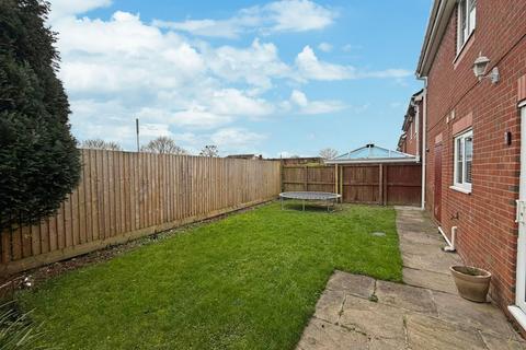 4 bedroom detached house for sale, Rutherford Drive, Bolton, BL5