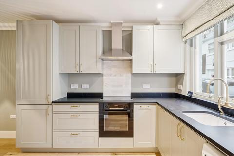 2 bedroom detached house to rent - Elm Park Lane, London, SW3