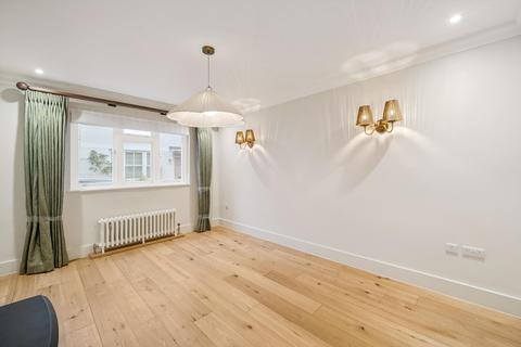 2 bedroom detached house to rent, Elm Park Lane, London, SW3