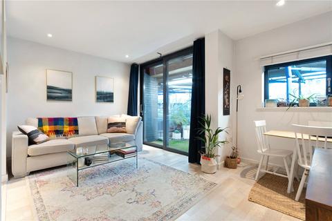 1 bedroom apartment for sale, Drayton Park, London, N5