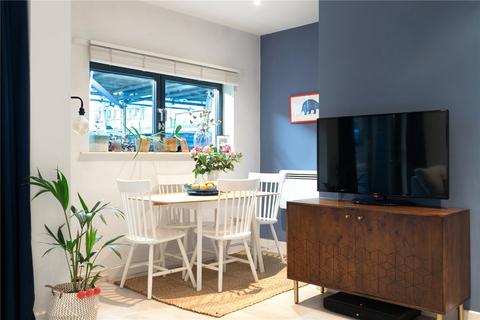 1 bedroom apartment for sale, Drayton Park, London, N5