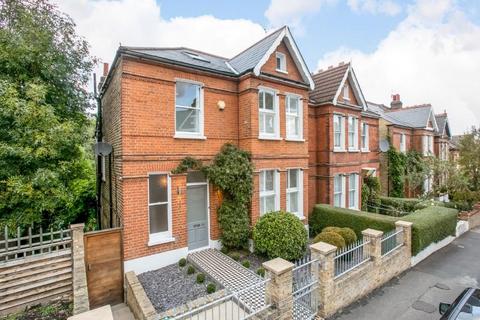 5 bedroom house for sale, Canonbie Road, Forest Hill, London, SE23
