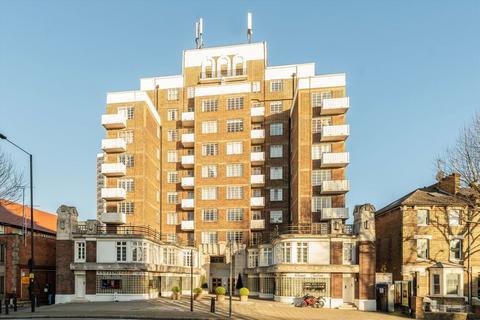 Studio for sale, Shepherds Bush Road, London W6