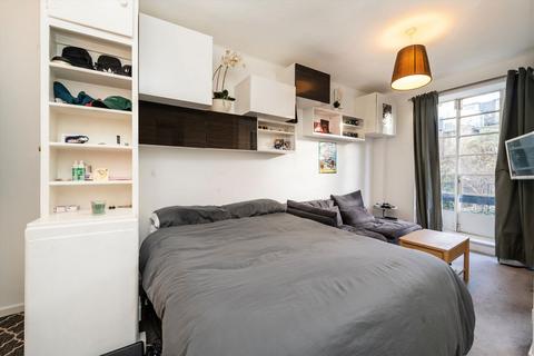 Studio for sale, Shepherds Bush Road, London W6