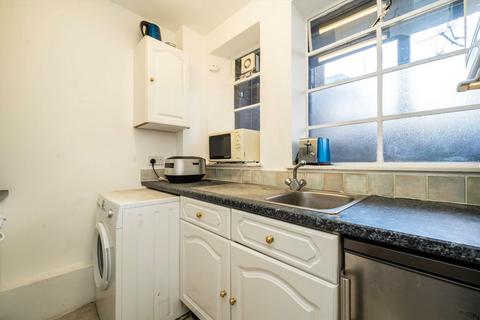 Studio for sale, Shepherds Bush Road, London W6