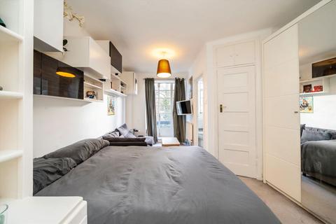 Studio for sale, Shepherds Bush Road, London W6