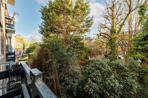 Studio for sale, Shepherds Bush Road, London W6