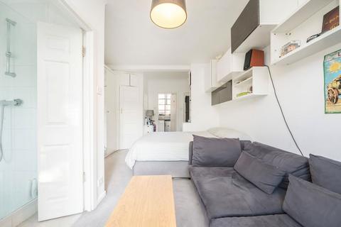 Studio for sale, Shepherds Bush Road, London W6