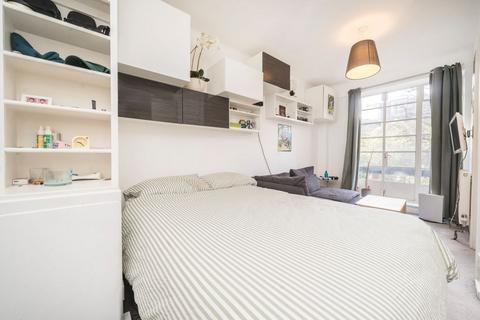 Studio for sale, Shepherds Bush Road, London W6