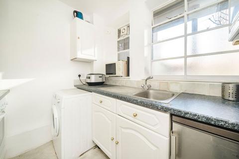 Studio for sale, Shepherds Bush Road, London W6