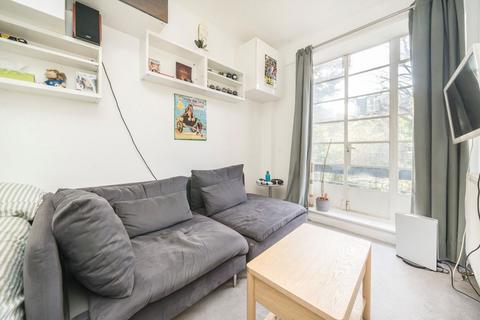 Studio for sale, Shepherds Bush Road, London W6