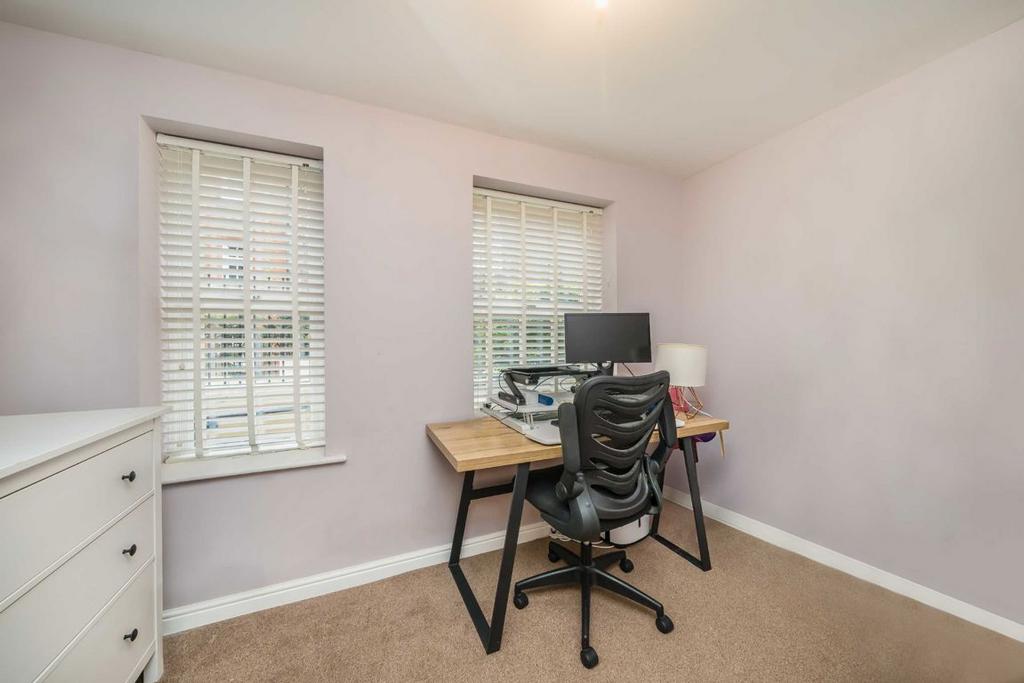 Home office