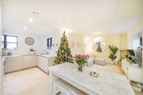 1 bedroom flat for sale - St. Ann's Hill, London SW18