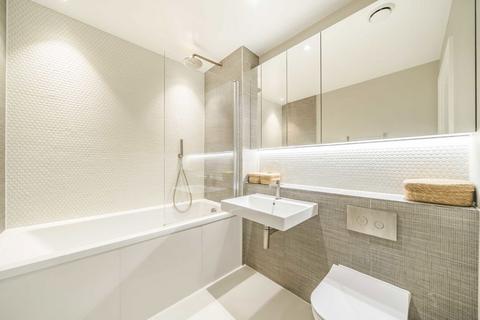 1 bedroom flat for sale, St. Ann's Hill, London SW18