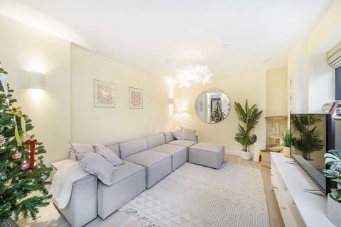 1 bedroom flat for sale, St. Ann's Hill, London SW18