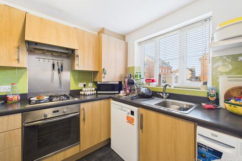 3 bedroom end of terrace house for sale, Fortress Road, Carbrooke, IP25