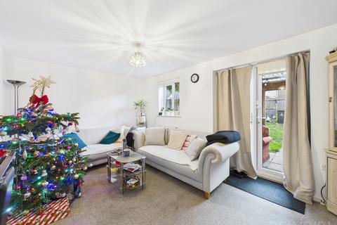 3 bedroom end of terrace house for sale, Fortress Road, Carbrooke, IP25
