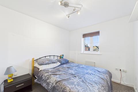 3 bedroom end of terrace house for sale, Fortress Road, Carbrooke, IP25