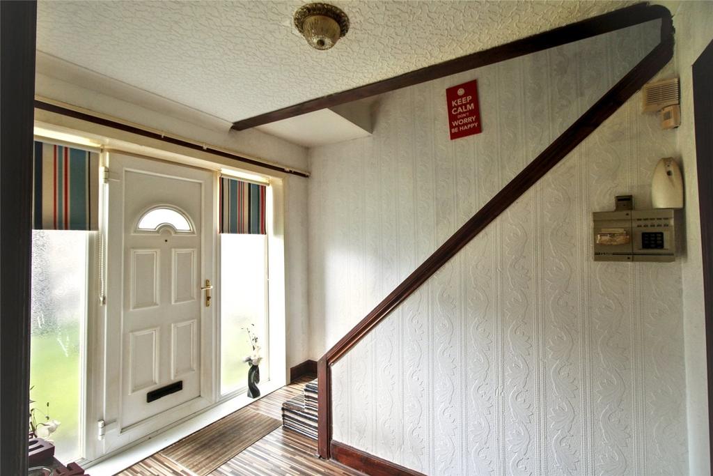 Hall