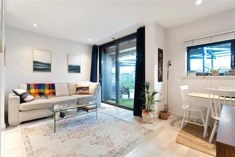 1 bedroom apartment for sale - Drayton Park, London, N5