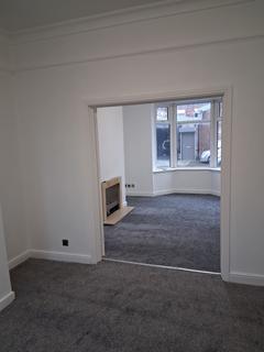 undefined, Seymour Street, Bishop Auckland DL14