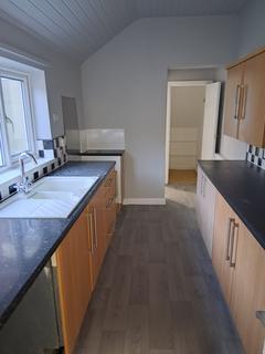 undefined, Seymour Street, Bishop Auckland DL14