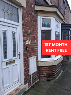 undefined, Seymour Street, Bishop Auckland DL14