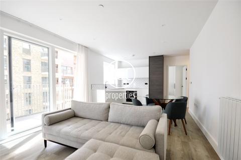1 bedroom apartment to rent, Anderson Road, Kidbrooke Village, London, SE3