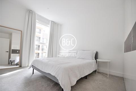 1 bedroom apartment to rent, Anderson Road, Kidbrooke Village, London, SE3