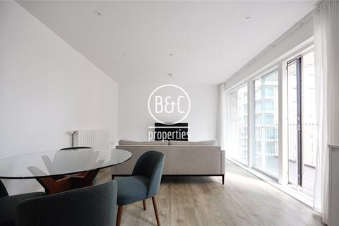 1 bedroom apartment to rent, Anderson Road, Kidbrooke Village, London, SE3