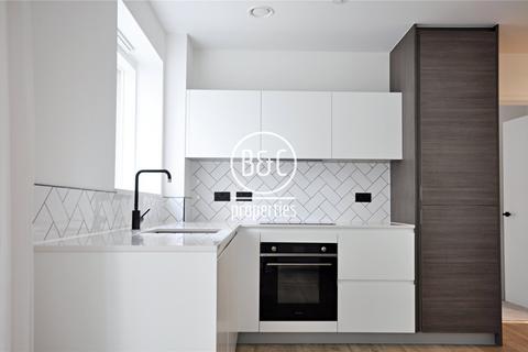1 bedroom apartment to rent, Anderson Road, Kidbrooke Village, London, SE3