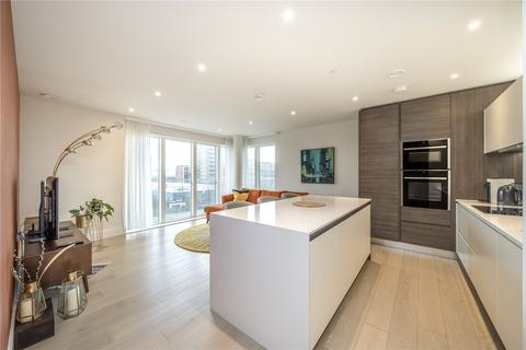 2 bedroom apartment to rent, Kidbrooke Park Road, London, SE3