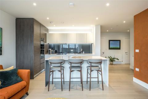 2 bedroom apartment to rent, Kidbrooke Park Road, London, SE3