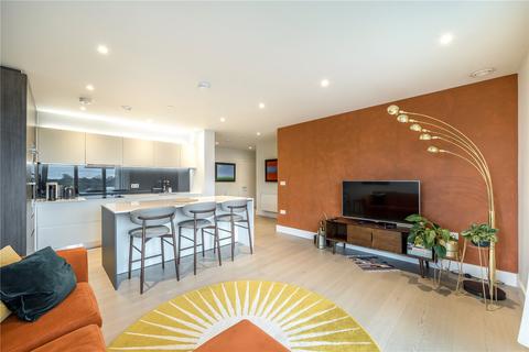 2 bedroom apartment to rent, Kidbrooke Park Road, London, SE3