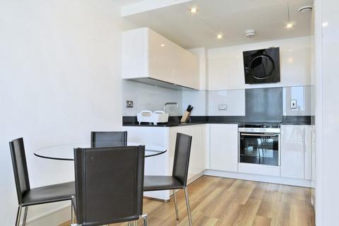 1 bedroom flat to rent, Altitude Point, Alie Street, London, E1