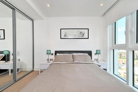 1 bedroom flat to rent, Altitude Point, Alie Street, London, E1