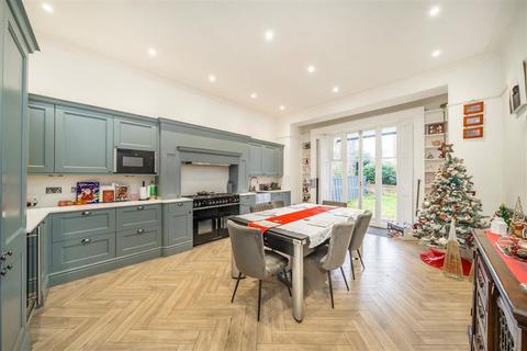 5 bedroom house for sale, The Glebe, London SE3