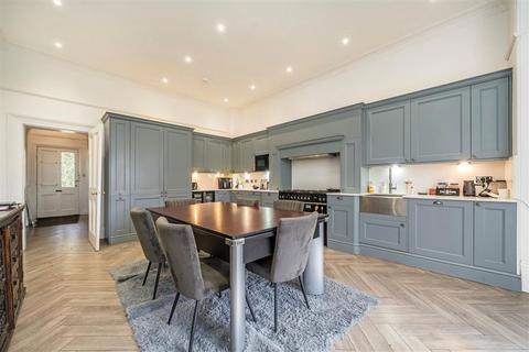 5 bedroom house for sale, The Glebe, London SE3
