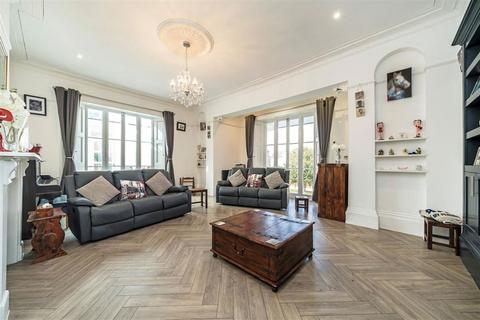 5 bedroom house for sale, The Glebe, London SE3