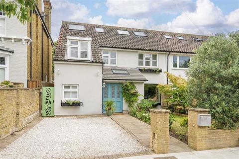 5 bedroom semi-detached house for sale - Oxford Road, Teddington TW11