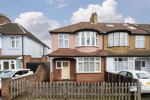 3 bedroom house for sale, Waldegrave Road, Teddington TW11