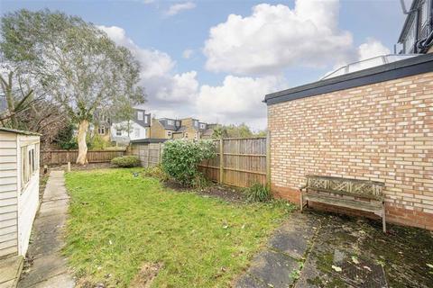3 bedroom house for sale, Waldegrave Road, Teddington TW11